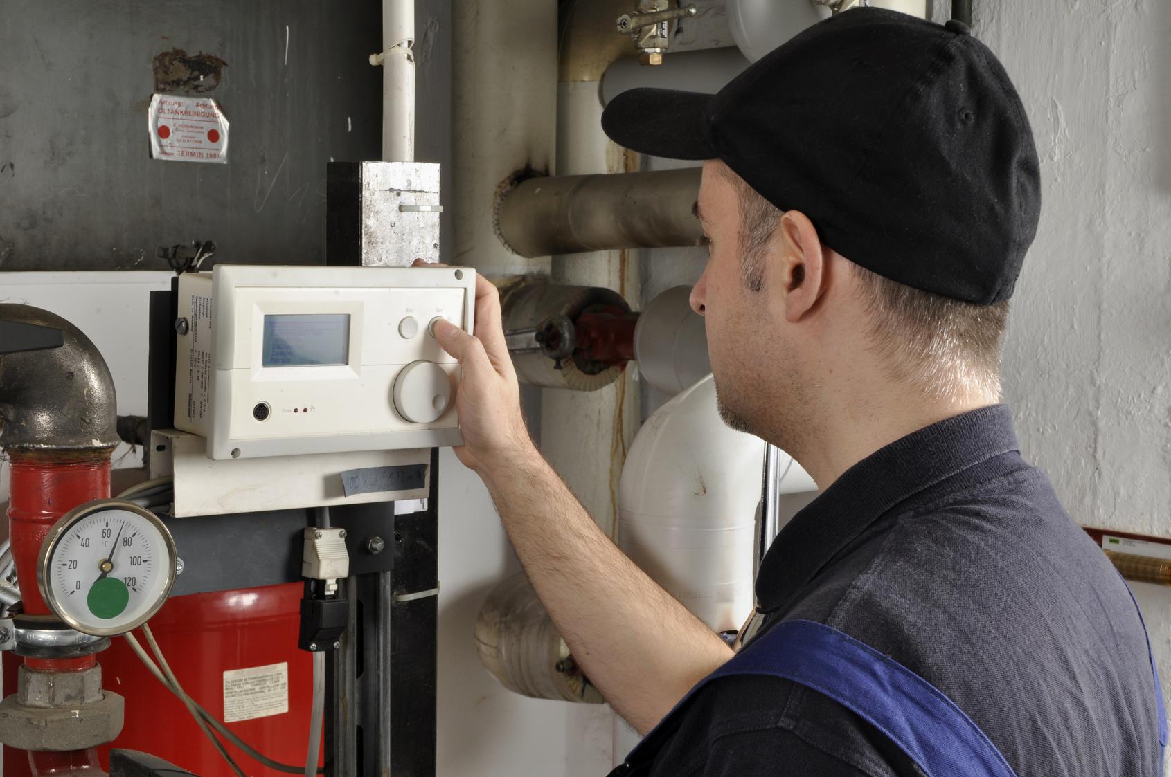 choix chauffage électrique Bouffémont